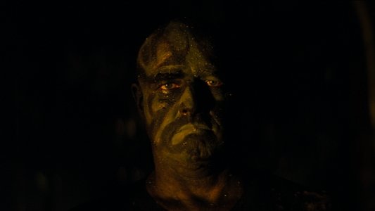 Apocalypse Now