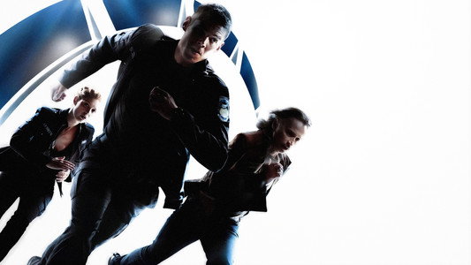 Stargate Universe