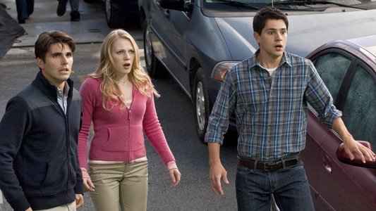 Final Destination 5
