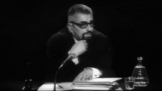 L’Authentique Procès de Carl-Emmanuel Jung