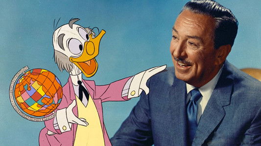 The Wonderful World of Disney