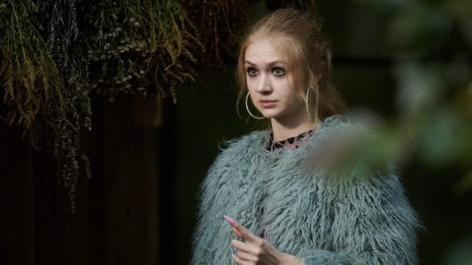 Маме снова 17