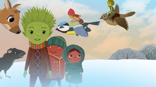 Willy and the Guardians of the Lake