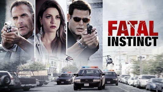 Fatal Instinct