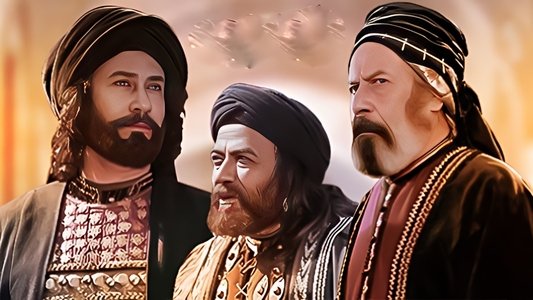 Velayate Eshgh