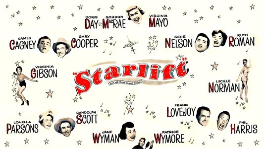 Starlift
