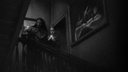 Vampyr - Der Traum des Allan Grey