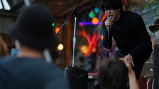 恋い焦れ歌え