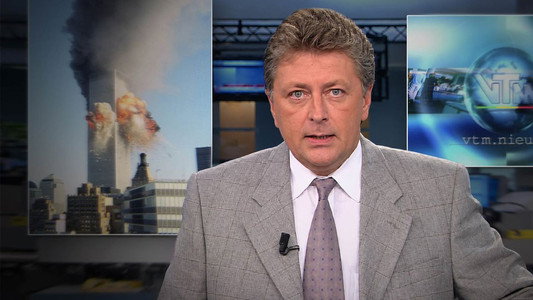 9/11 : Een historische nieuwsuitzending