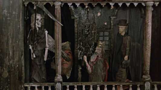 Дикая охота короля Стаха