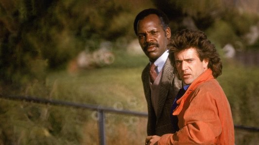 Lethal Weapon