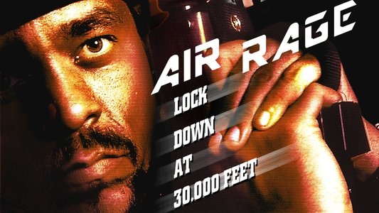 Air Rage