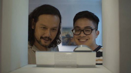 Perayaan Mati Rasa