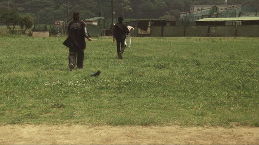 ナイン・ソウルズ