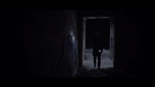 Death files: Red room