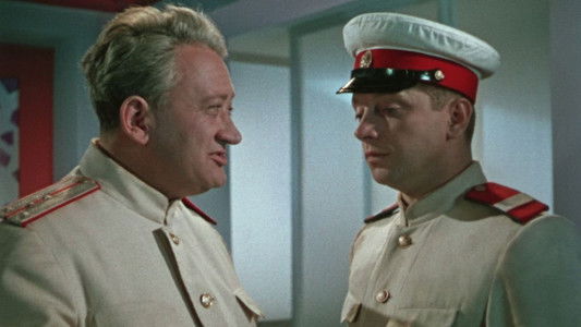 Человек ниоткуда