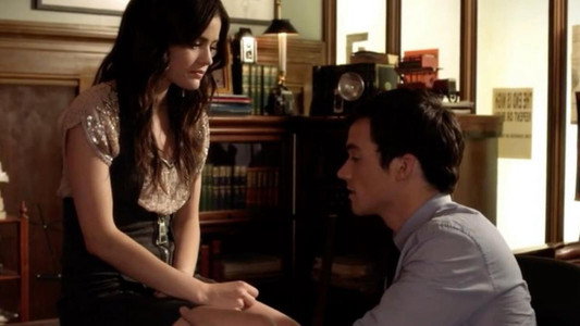 Pretty Little Liars