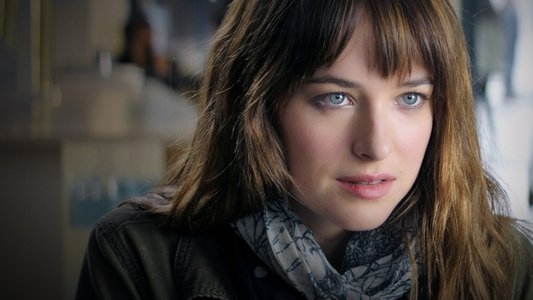 Fifty Shades of Grey