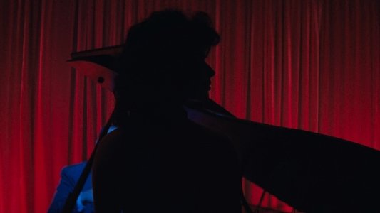 Blue Velvet