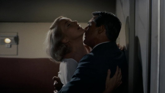North by Northwest