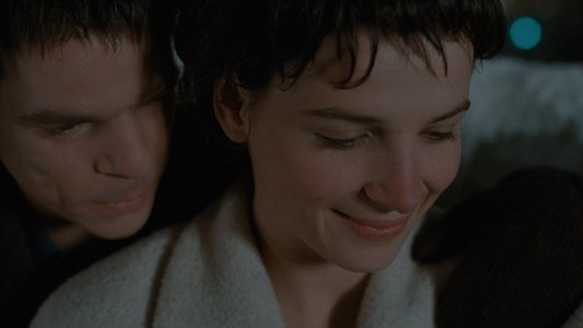 Les Amants du Pont-Neuf