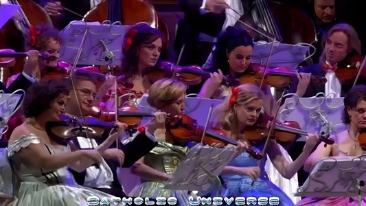 Andre Rieu - Gala: Live in de Arena