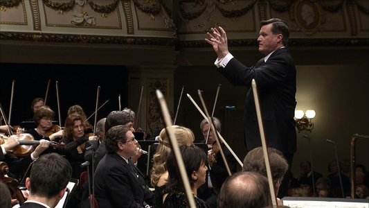 Beethoven · Missa Solemnis (Staatskapelle Dresden, Christian Thielemann)