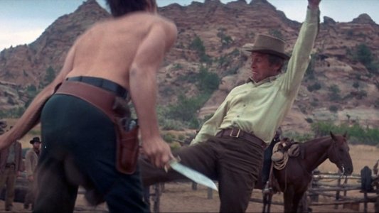 Butch Cassidy and the Sundance Kid
