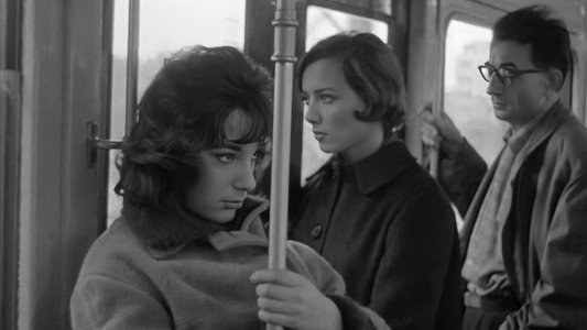 Les bonnes femmes