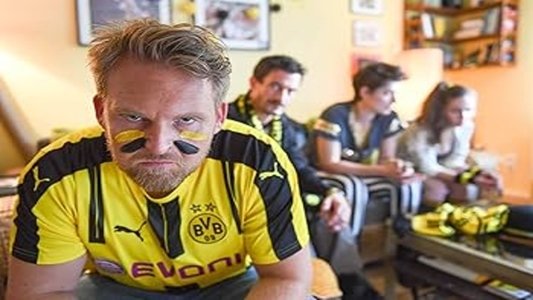Volltreffer