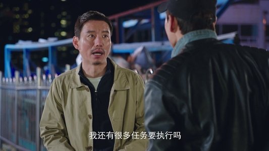 继承者计划