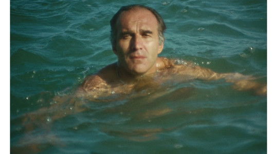 Les Choses de la vie