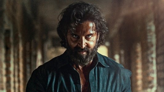 विक्रम वेधा