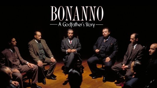 Bonanno: A Godfather's Story