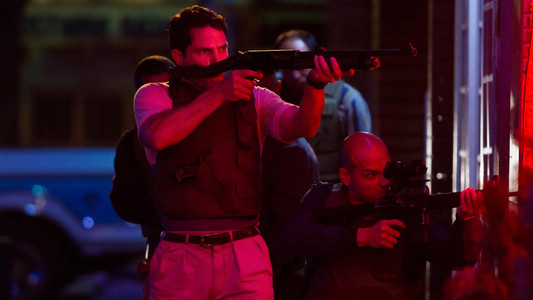 Narcos