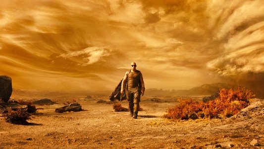 Riddick