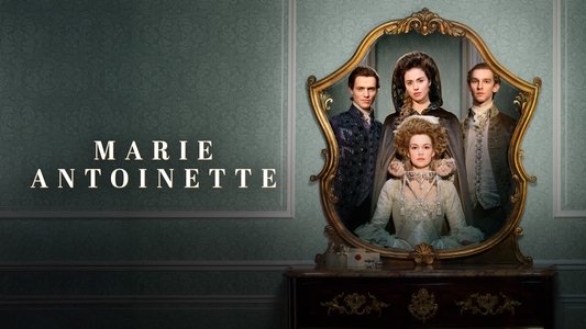 Marie-Antoinette