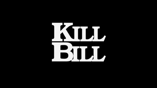 Kill Bill: Vol. 1