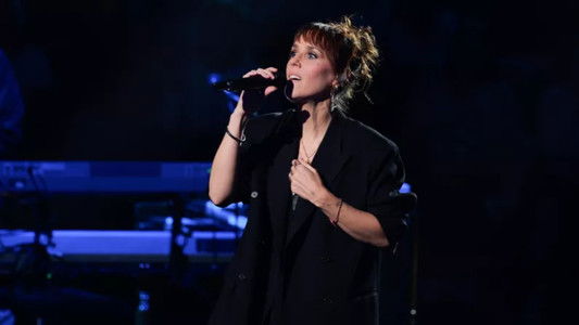 Florent Pagny fait son Taratata