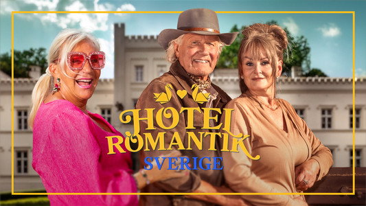 Hotell Romantik