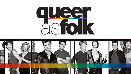 Queer As Folk