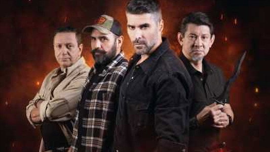 Forged in Fire - Latin America