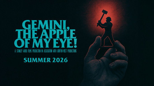 Gemini, The Apple Of My Eye!
