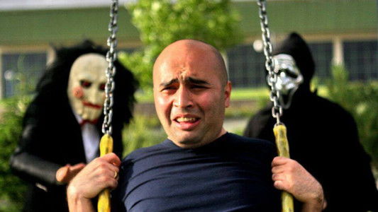 Türk İşi Korku Filmi