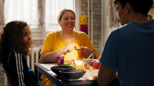 La petite cuisine de Mehdi