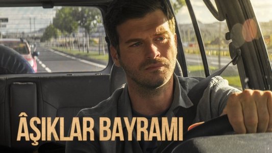 Âşıklar Bayramı