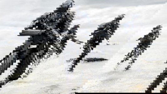 Rogue One: A Star Wars Story