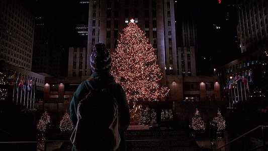 Home Alone 2: Lost in New York
