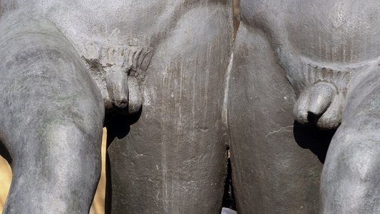 Marcia su Roma