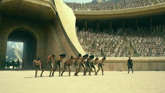 Wonder Woman 1984